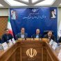 برگزاری مجمع انتخابات هیئت کونگ فو و هنرهای رزمی استان گیلان / انتخاب ” علی رضا قلیزاده ” به عنوان رییس