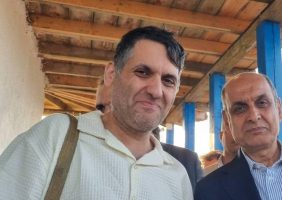 توصیه استاندار گیلان به مدیران روابط عمومی های استان : ” خلیل اخوان اصغری ” الگوی مناسبی برای مدیران روابط عمومی استان برای اطلاع رسانی است