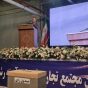 اختصاصی / مدیر کل ستاد اجرایی فرمان امام گیلان : مجتمع تجاری و فرهنگی آدینه رشت مجموعه‌ ای فاخر و کم‌ نظیر در کشور است /  آغاز فصل جدید فعالیت با برگزاری نخستین مجمع عمومی / گره کور پروژه‌ ای که با « صبر و همدلی » باز شد