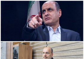 اختصاصی / دبیر جامعه مطالبه گری کارگران گیلان خطاب به استاندار : شکاف عمیق میان بدنه اصلی تولید و کارکنان اداری مصداق بارز بی‌ عدالتی است