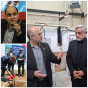 اختصاصی / شکاف در استانداری گیلان ؛ وقتی « فرماندار رشت » سازِ مخالف کوک می‌کند و استاندار را دور می‌زند ! / فرماندار سیاستِ « بایکوت » استاندار را به چالش کشید