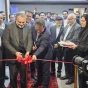 مدیر عامل هگتا : برنامه ریزی برای ایجاد شعبه مدرسه هتل داری هما در منطقه آزاد انزلی / توسعه فعالیت هتل داری هما در لاهیجان