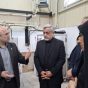 فرماندار رشت : حمایت از شرکت‌های دانش‌ بنیان راهکار عبور از چالش‌ های راهبردی کشور است
