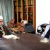 مدیر کل فرهنگ گیلان در دیدار با ” حجت الاسلام رمضانی گیلانی :
