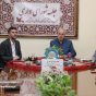اختصاصی / آقای نماینده رشت ؛ کانون پرورش فکری کودکان گیلان در برزخ انتظار / فراخوانِ “ جبار” برای تعیین تکلیف “ سجاد ” در هفدهمین ماه بلاتکلیفی