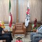 فرماندار رشت : بازسازی بازار رشت از اولویت‌ های اصلی مدیریت استان است