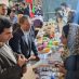 اختصاصی / از خانه تا بازار ؛ « ۱ هزار میدان ، ۱ هزار بازار » در خدمت تولید کنندگان لرستانی