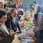 اختصاصی / از خانه تا بازار ؛ « ۱ هزار میدان ، ۱ هزار بازار » در خدمت تولید کنندگان لرستانی