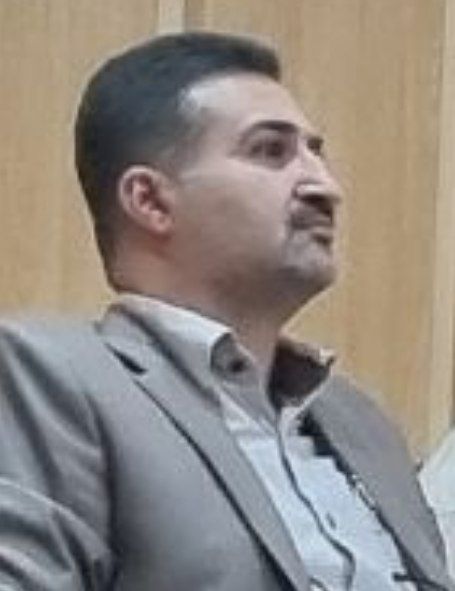 زندی فر امیر