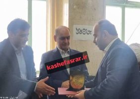 اختصاصی / در سفر استاندار گیلان به شهرستان ماسال رقم خورد ؛ تقدیر ” هادی حق شناس از نیک اندیشی ، مردم داری و خدمات ماندگار شهری ” رامین علیزاده کیش خاله “