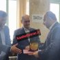 اختصاصی / در سفر استاندار گیلان به شهرستان ماسال رقم خورد ؛ تقدیر ” هادی حق شناس از نیک اندیشی ، مردم داری و خدمات ماندگار شهری ” رامین علیزاده کیش خاله “