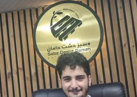 اختصاصی / محمد نیکان پور احمد شیراز ؛ مدیری جوان رضوانشهری در مسیر تقویت تولید چوب پالت و توسعه صادرات / از واردات چوب روسی تا همکاری با پتروشیمی های کشور ؛ پشت صحنه فعالیت یک مجموعه صنعتی در گیلان