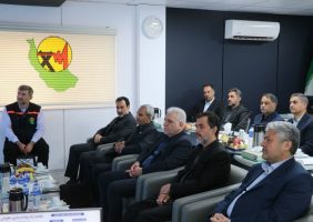 اختصاصی / جزیرهی رفاه در اقیانوس رنج ؛ سفرههای اشرافی مدیران توزیع برق گیلان در سایه ناترازی معیشت مردم