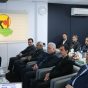 اختصاصی / جزیرهی رفاه در اقیانوس رنج ؛ سفرههای اشرافی مدیران توزیع برق گیلان در سایه ناترازی معیشت مردم