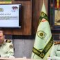 رییس پلیس گیلان : تشدید برخورد پلیس با قاچاق کالا و ارز / رشد ۴۰۷ درصدی ارزش کشفیات اقتصادی