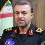 رییس پلیس گیلان : تأمین امنیت کامل عزا داران در تاسوعا و عاشورای حسینی / مدیریت ترافیک ۲۳۰ هزار خودرو به استان