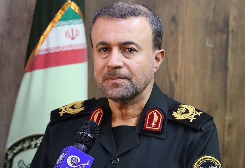 حسن پور  حسین  پلیس سردار 