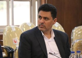اختصاصی / مدیر کل ثبت اسناد و املاک گیلان : برخی از مردم تصور می‌کنند با صدور سند مالکیت یارانه آن‌ها قطع و مالیات‌ های سنگینی اعمال خواهد شد / پیگیری برای رفع برخی مشکلات در آگهی‌ های ثبتی / دسترسی آزاد به اطلاعات در دستور کار قرار گرفت