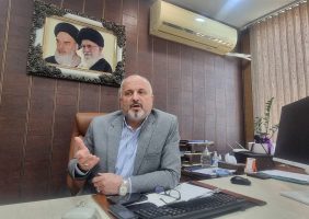 اختصاصی / روایت رییس اتاق اصناف رشت از بازار ؛ فشار مالیاتی ، سامانه های پیچیده و بازسازی ناتمام بازار و … / قدردانی از پیگیری های نماینده ولی فقیه در گیلان و استاندار