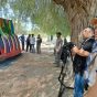 داغ یاقوت ” هفتمین فیلم مستند عاشورایی ” شاهین آبزن ” در نطنز