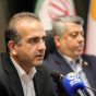 اختصاصی / مدیر عامل سازمان منطقه آزاد انزلی در نشست خبری : ضرورت استفاده از همه ظرفیت‌ های ملی در شرایط فعلی / تبیین کردن فرصت ، مهمانی آمدن و رفتن نیست