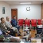 معاون وزیر کار در بازدید از اداره شهرستان رشت : باز مهندسی فرآیندها ، کاهش بروکراسی اداری، ارتقای زیر ساخت‌ های فیزیکی و افزایش بهره‌ وری در واحدهای اجرایی