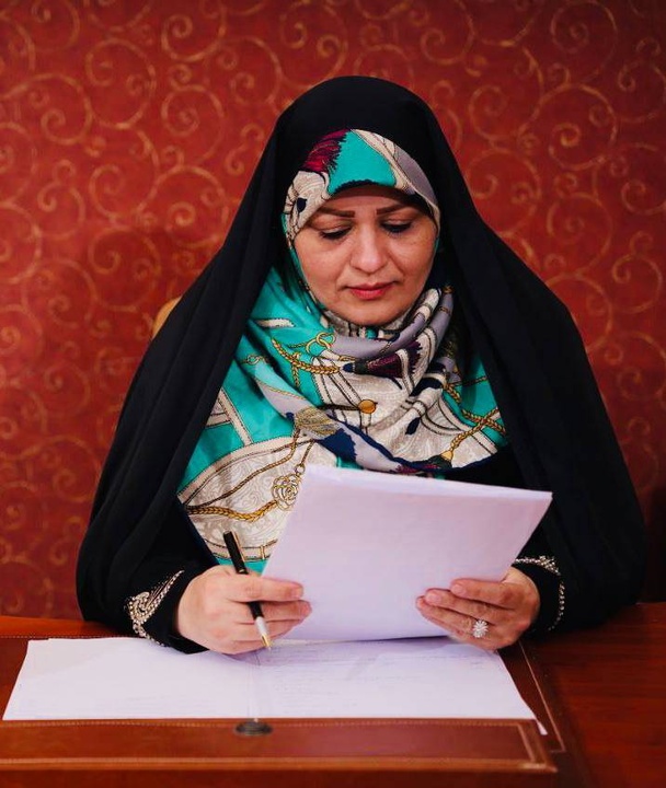 آشفته سپیده میراث فرهنگی گیلان