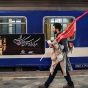مدیر کل راه آهن شمال ۲ : برقراری قطار مستقیم رشت – کرمانشاه ویژه اربعین حسینی ۱۴۰۵