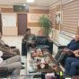 فرماندار رودسر در دیدار با مدیر کل امور اجتماعی استانداری گیلان : پوشش کامل همه مناطق ساحلی با استقرار نیروی غریق‌ نجات امکان‌ پذیر نیست