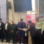 پس از ۶۵ سال ؛ صدور ۵ فقره اسناد مالکیت موقوفات مرحوم انامقلی ماسالی