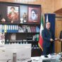 ظرفیت های دانشگاه گیلان در خدمت توسعه گمرک آستارا