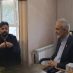 مهدی فلاح : نقش بسیار مهم و حیاتی بیمه سلامت در کاهش دغدغه‌ های درمانی مردم / ضرورت اطلاع‌ رسانی مطلوب و گسترده تر درباره خدمات بیمه