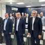 استاندار گیلان : صنعت برق استان عملکردی شایسته تقدیر داشت / عبور از ناترازی انرژی نیازمند هم گرایی همه بخش‌ها