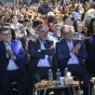 اختعصاصی / حماسه باران ، شکرانه برکت و ثبت هویت جهانی در نگین خزر ؛ روایت ماندگار دومین جشنواره برنج بندر کیاشهر