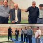 پایان ۴ سال وقفه با تکمیل عملیات بازسازی سالن ورزشی دهستان سیاهکلرود چابکسر