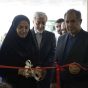 با حضور دبیر کل نهاد کتاب خانه‌ های عمومی کشور ؛ بازگشایی کتاب خانه تخصصی کودکان باران رشت