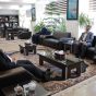تأکید بر همکاری بنیاد مسکن کشور و سازمان منطقه آزاد انزلی برای شتاب بخشی به طرح های عمرانی و روستایی