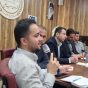 اختصاصی / مسوول فضای مجازی سپاه ناحیه سیاهکل : خبرنگاری بر پایه عشق ، ذوق ، استعداد فردی و احساس مسئولیت اجتماعی است / نقش کلیدی رسانههای داخلی در ثبت تاریخ و صیانت از افکار عمومی