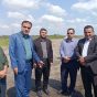 فرماندار رودسر : حفاظت از دریای خزر مسئولیتی همگانی است