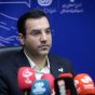انتصاب غلامحسین محمدی به عنوان سرپرست سازمان تأمین اجتماعی / وداع مصطفی سالاری ” خمش آیا ” با مدیر عاملی