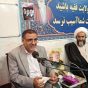 فرماندار رودسر در دیدار با امام جمعه : هفته دولت موسم امید آفرینی و تجلی کار آمدی نظام است/ افتتاح ۳۸۲ پروژه عمرانی و خدماتی / امید است لبخند بر لبان مردم بنشاند