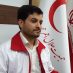 اختصاصی ‘ وقتی چراغ « جمعیت » خاموش است ؛ پاسخگویی در هلال‌ احمر گیلان هم به تاریکی رفته است ؟