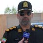 جانشین فرمانده انتظامی گیلان : آرامش به استان بازگشت / دستگیری ۶۸۸ خرده فروش ، قاچاقچی و معتاد متجاهر
