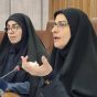 اختصاصی / دست رد مدیر کل آموزش و پرورش گیلان به فشارها : وفاق به معنای عدول از تخصص نیست / با نگاهِ مادرانه تا آخرین لحظه هستم / افشاگری نرگس دستیار از پیامک‌ نمایندگان مجلس