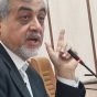 اختصاصی / فرماندار رشت : خنده ها ایام وقوع حوادث تلخ ۱۴۰۴ از سر رضایت نبود / از روز نخست تصدی فرمانداری ۱ روز بدون دغدغه و آرامش کامل نگذراندم