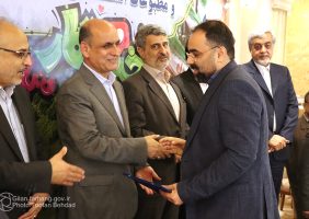 اختصاصی / مطالبه بازرس اول خانه مطبوعات گیلان : هدیه خبرنگاران کجاست ؟ وقتی گیلان نخستین خانه مطبوعات کشور از مازندران جا ماند