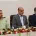استاندار گیلان : ضرورت تقویت زیر ساخت‌ های نظارتی مرزهای استان / ۴۰ درصد شبکه برق به کابل خود نگهدار تبدیل شود