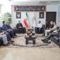 رایزنی سرکنسول روسیه در گیلان برای تنوع بخشی به همکاری های اقتصادی و گردشگری در منطقه آزاد انزلی