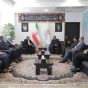 توافق برگزاری نمایشگاه آثار ثبت ملی و بین المللی صنایع دستی شهریور ۱۴۰۵در منطقه آزاد انزلی