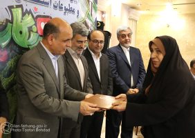 اختصاصی / مطالبه بازرس اول خانه مطبوعات گیلان : هدیه خبرنگاران کجاست ؟ وقتی گیلان نخستین خانه مطبوعات کشور از مازندران جا ماند